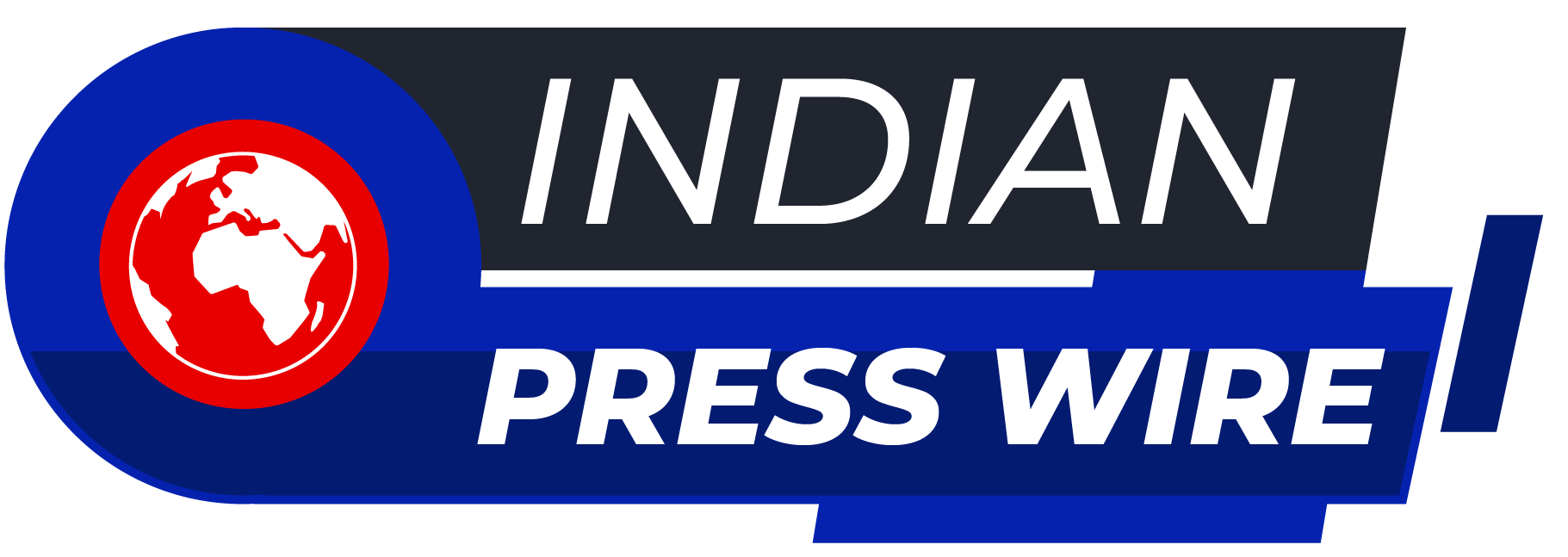 Cropped Indian Press Wire