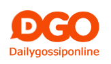 DGO Logo
