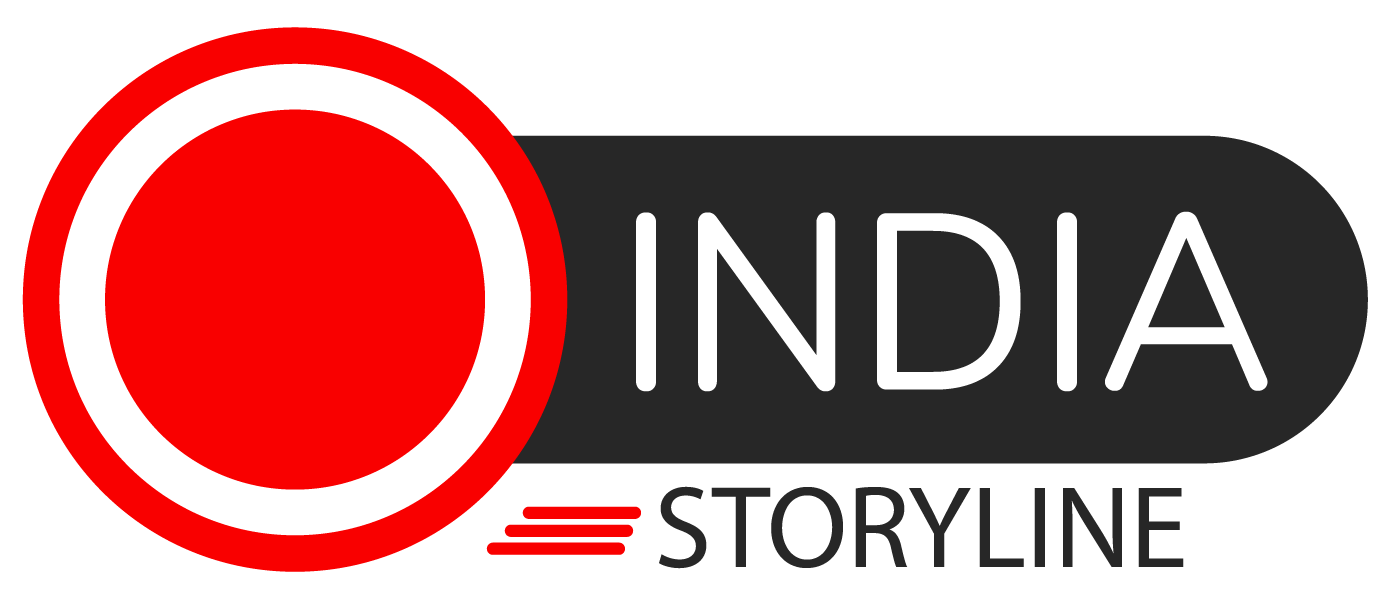 India Storyline Cropped