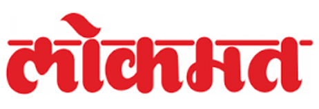 lokmat logo