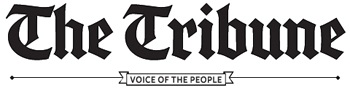 the tribune logo